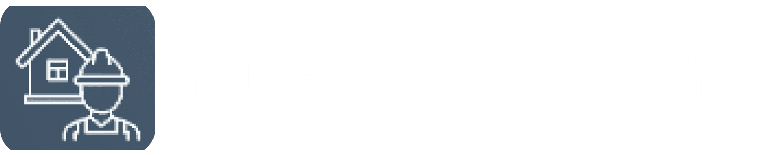 MD BRICKLAYER LTD Logo